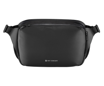 Akcesoria Foto K&F Concept Urban Wander Sling 12 l - czarna
